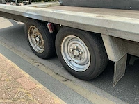 Hapert - 1998 - h2700 - aanhangwagen - afbeelding 14 van  16