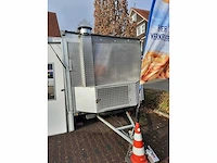 Hapert - 2000 - v3500 - snackwagen met demontabele aanbouw (wz-71-hh) - afbeelding 17 van  21