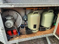 Hapert - 2000 - v3500 - snackwagen met demontabele aanbouw (wz-71-hh) - afbeelding 18 van  21
