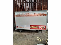 Hapert - 2000 - v3500 - snackwagen met demontabele aanbouw (wz-71-hh) - afbeelding 20 van  21