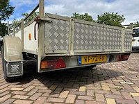 Hapert - 2000kg - k2000 - aanhangwagen - afbeelding 10 van  11