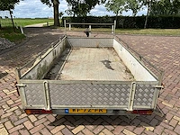 Hapert - 2000kg - k2000 - aanhangwagen - afbeelding 11 van  11