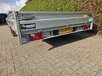 Hapert - 2019 - ta c44a - tandemasser - 764 cm - afbeelding 2 van  25