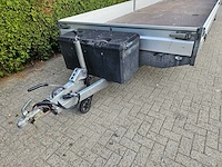 Hapert - 2019 - ta c44a - tandemasser - 764 cm - afbeelding 7 van  25