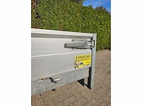 Hapert - 2019 - ta c44a - tandemasser - 764 cm - afbeelding 8 van  25