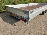 Hapert - 2019 - ta c44a - tandemasser - 764 cm - afbeelding 10 van  25