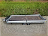 Hapert - 2019 - ta c44a - tandemasser - 764 cm - afbeelding 1 van  25