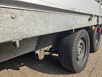 Hapert - 2019 - ta c44a - tandemasser - 764 cm - afbeelding 18 van  25