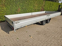 Hapert - 2019 - ta c44a - tandemasser - 764 cm - afbeelding 12 van  25