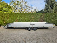 Hapert - 2019 - ta c44a - tandemasser - 764 cm - afbeelding 20 van  25