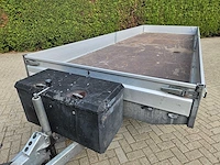 Hapert - 2019 - ta c44a - tandemasser - 764 cm - afbeelding 21 van  25