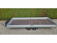 Hapert - 2019 - ta c44a - tandemasser - 764 cm - afbeelding 22 van  25