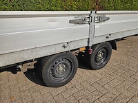Hapert - 2019 - ta c44a - tandemasser - 764 cm - afbeelding 23 van  25