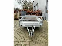 Hapert - 2022 - azure - aanhangwagen - afbeelding 5 van  11