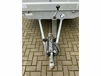 Hapert - 2022 - azure - aanhangwagen - afbeelding 6 van  11