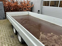 Hapert - 2022 - azure - aanhangwagen - afbeelding 8 van  11