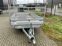 Hapert - 2022 - azure - aanhangwagen - afbeelding 4 van  10