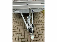 Hapert - 2022 - azure - aanhangwagen - afbeelding 6 van  10
