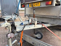 Hapert - 3x aanhanger - aanhangwagen - afbeelding 4 van  25