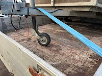 Hapert - 3x aanhanger - aanhangwagen - afbeelding 8 van  25