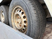 Hapert - 3x aanhanger - aanhangwagen - afbeelding 13 van  25