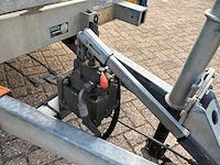 Hapert - 3x aanhanger - aanhangwagen - afbeelding 22 van  25