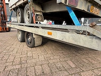 Hapert - 3x aanhanger - aanhangwagen - afbeelding 25 van  25