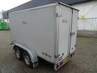 Hapert - aanhangwagen - afbeelding 8 van  14