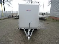 Hapert - aanhangwagen - afbeelding 13 van  14