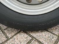 Hapert - aanhangwagen - afbeelding 4 van  19