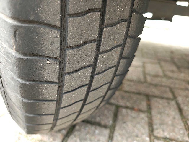 Hapert - aanhangwagen - afbeelding 6 van  19