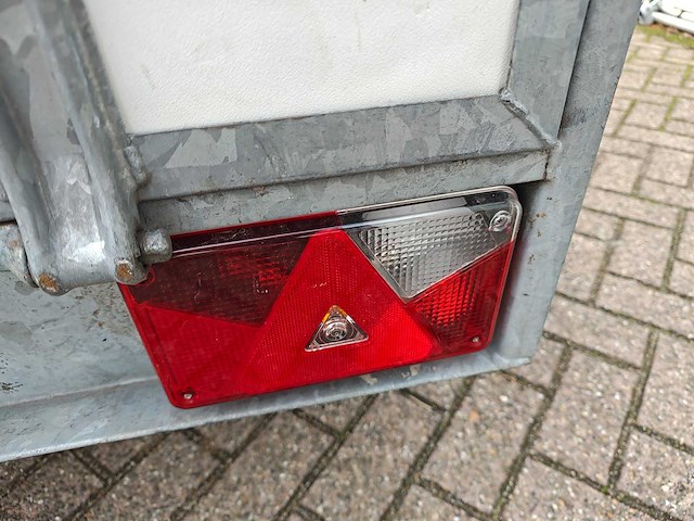 Hapert - aanhangwagen - afbeelding 10 van  19