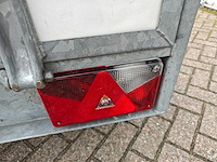 Hapert - aanhangwagen - afbeelding 10 van  19