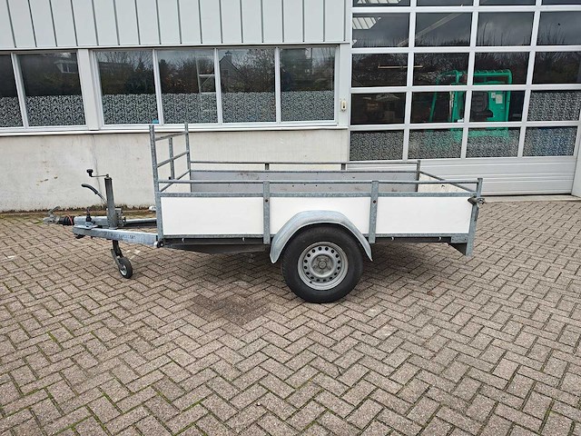 Hapert - aanhangwagen - afbeelding 12 van  19