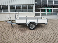 Hapert - aanhangwagen - afbeelding 12 van  19