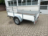 Hapert - aanhangwagen - afbeelding 13 van  19