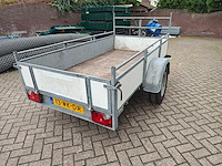 Hapert - aanhangwagen - afbeelding 15 van  19