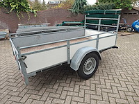 Hapert - aanhangwagen - afbeelding 16 van  19