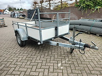 Hapert - aanhangwagen - afbeelding 17 van  19
