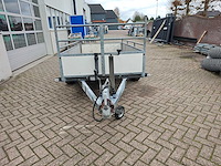 Hapert - aanhangwagen - afbeelding 18 van  19