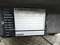 Hapert - aanhangwagen - afbeelding 19 van  19