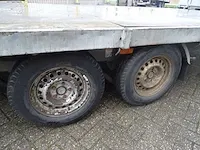 Hapert - al3000 - aanhangwagen - afbeelding 3 van  13