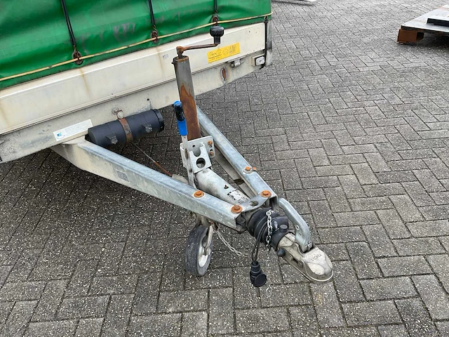 Hapert - c36a - ta - boedelbak - afbeelding 5 van  16