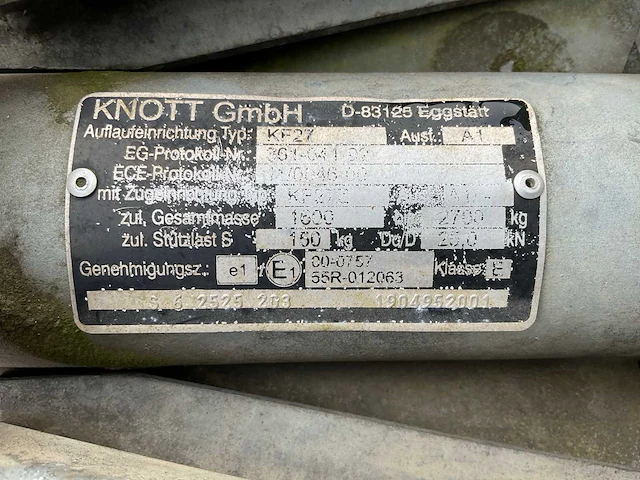 Hapert - c36a - ta - boedelbak - afbeelding 7 van  16