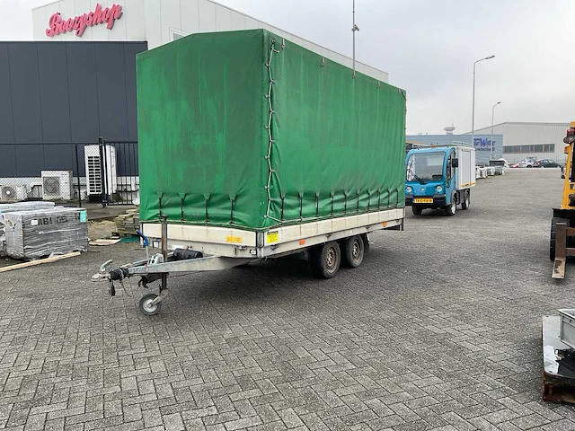 Hapert - c36a - ta - boedelbak - afbeelding 1 van  16