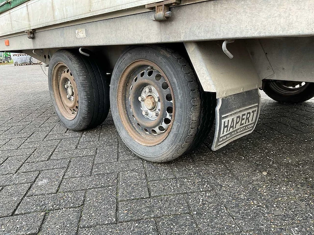 Hapert - c36a - ta - boedelbak - afbeelding 13 van  16