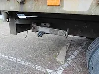 Hapert - e ta - aanhangwagen kipper - 2019 - afbeelding 5 van  17