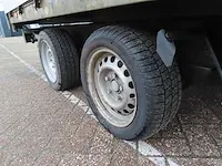 Hapert - e ta - aanhangwagen kipper - 2019 - afbeelding 6 van  17