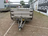 Hapert - e ta - aanhangwagen kipper - 2019 - afbeelding 11 van  17