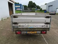 Hapert - e ta - aanhangwagen kipper - 2019 - afbeelding 13 van  17